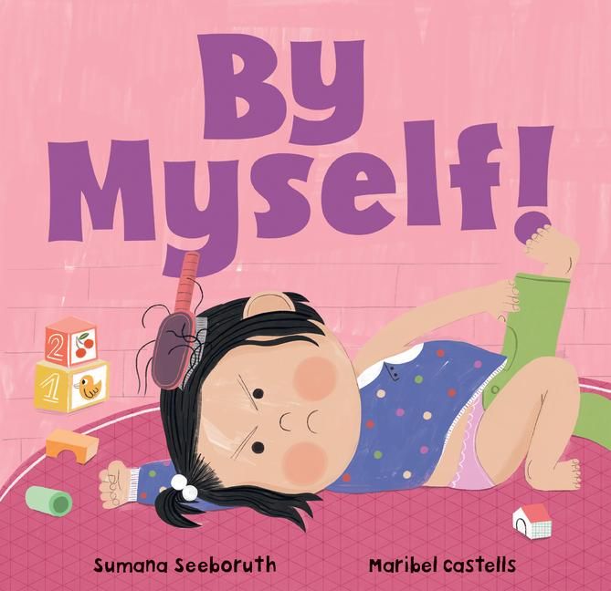Produktbild: By Myself!