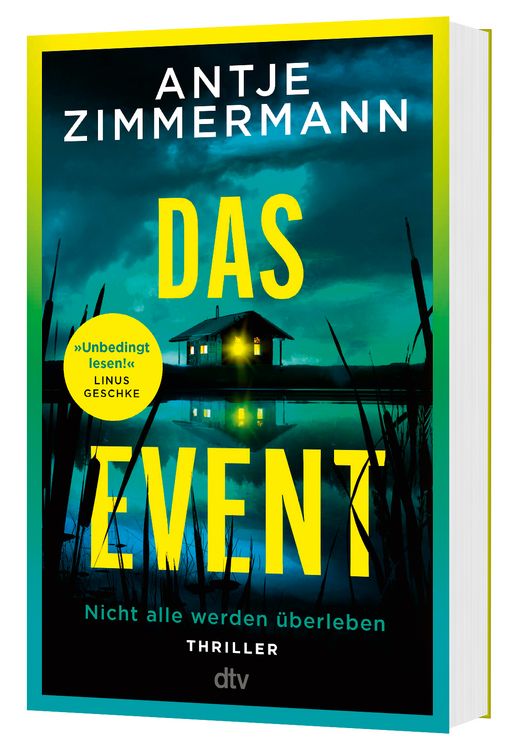 Produktbild: Das Event