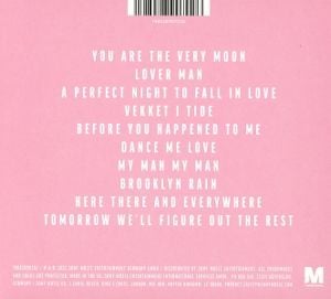 Produktbild: Tomorrow We'll Figure Out the Rest