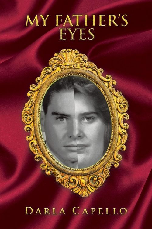 Produktbild: My Father's Eyes