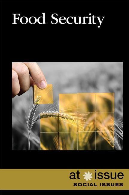 Produktbild: Food Security