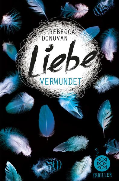 Produktbild: Liebe verwundet