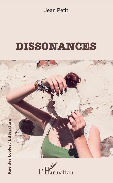 Produktbild: Dissonances