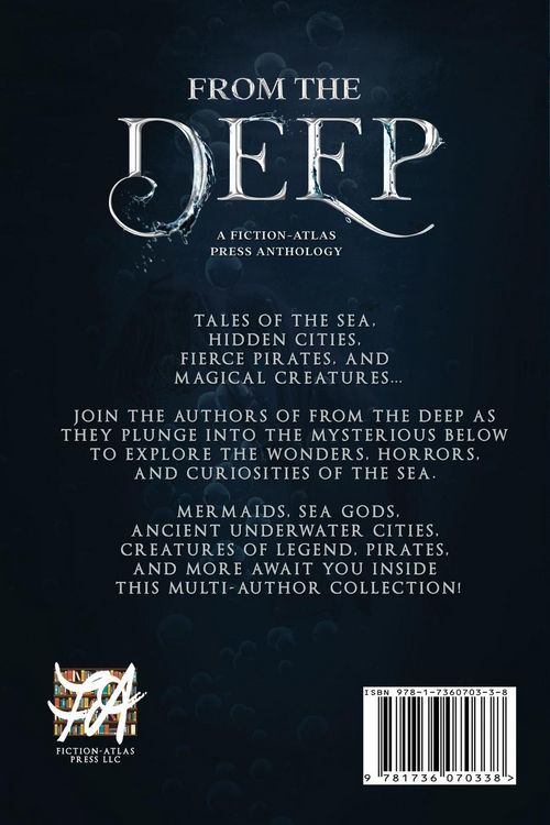 Produktbild: From The Deep