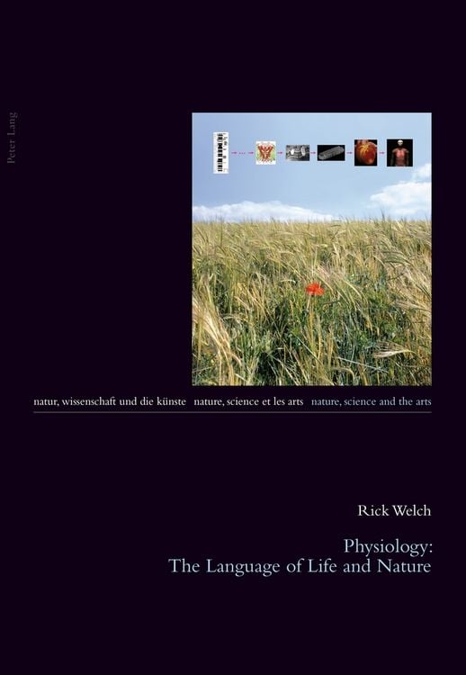 Produktbild: Physiology: The Language of Life and Nature