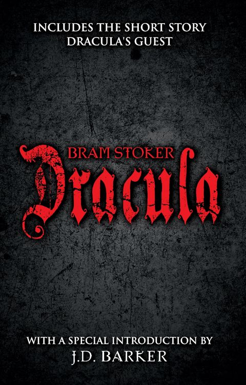 Produktbild: Dracula