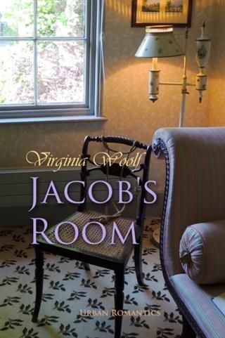Produktbild: Jacob's Room