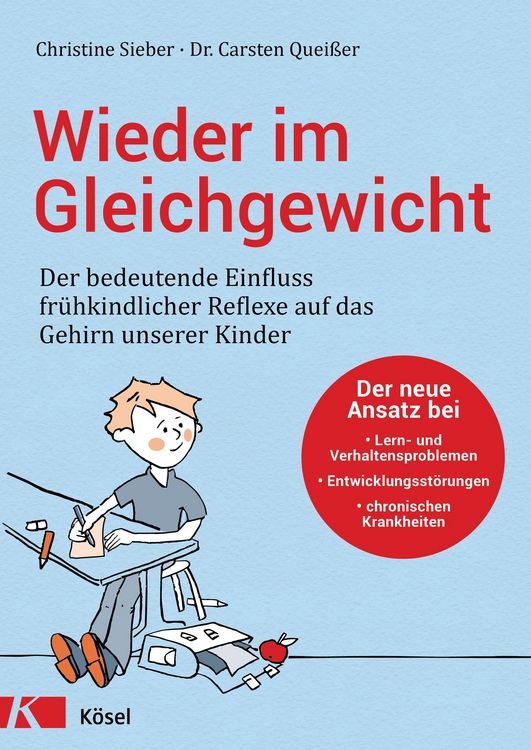 Produktbild: Wieder im Gleichgewicht