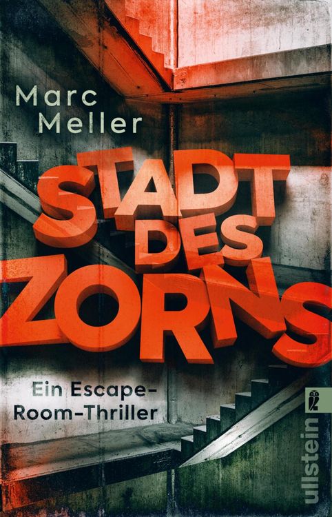 Produktbild: Stadt des Zorns