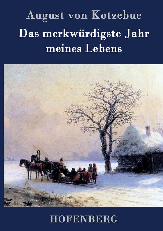 Produktbild: Das merkw&uuml;rdigste Jahr meines Lebens