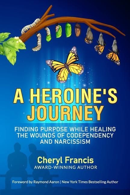 Produktbild: A Heroine's Journey