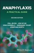 Produktbild: Jevon: Anaphylaxis: A Practical Guide, 2nd Edition