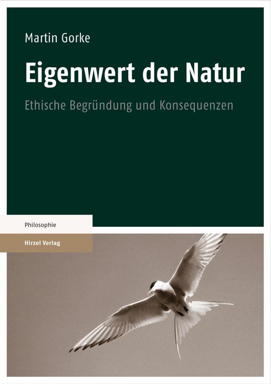 Produktbild: Eigenwert der Natur
