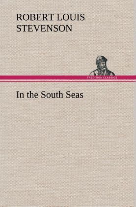 Produktbild: In the South Seas