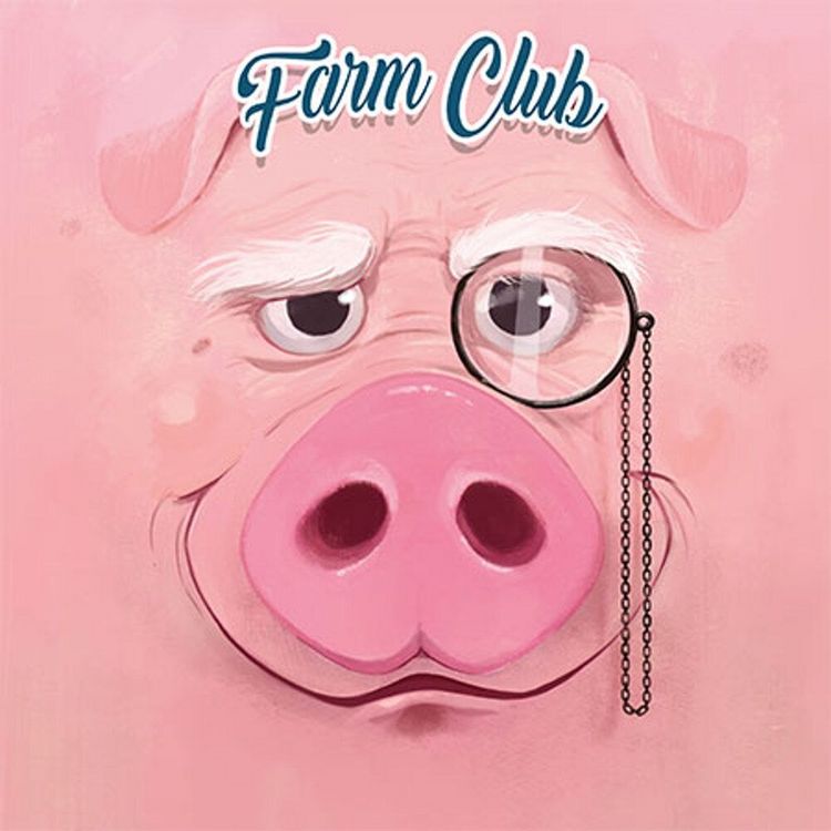 Produktbild: Farm Club (de)