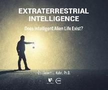 Produktbild: EXTRATERRESTRIAL INTELLIGENC M