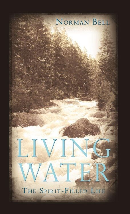 Produktbild: Living Water