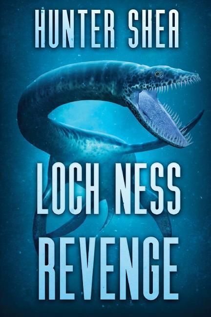 Produktbild: Loch Ness Revenge