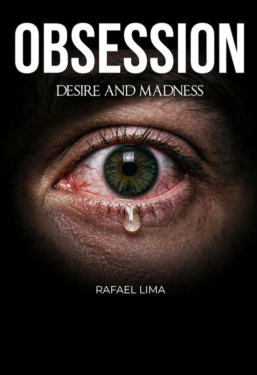 Produktbild: Obsession: Desire and Madness