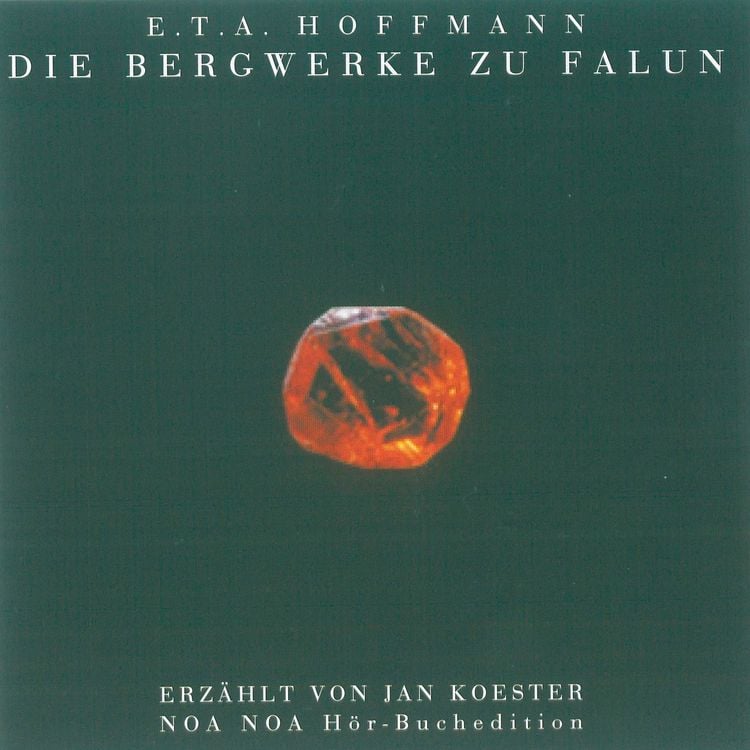 Produktbild: Die Bergwerke zu Falun