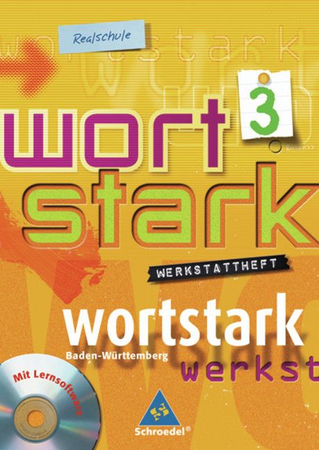 Produktbild: 7. Klasse, Werkstattheft, m. CD-ROM