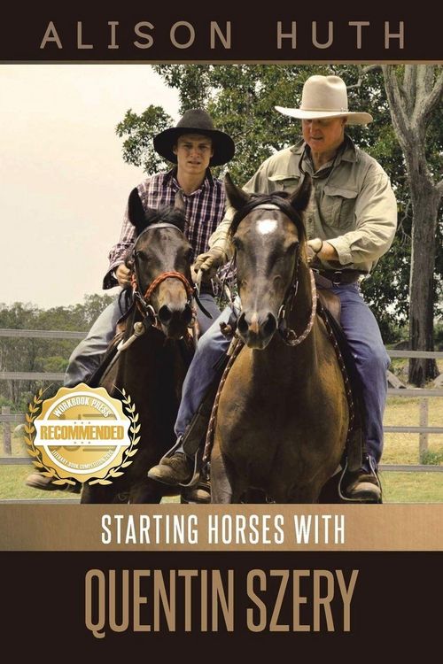 Produktbild: Training Horses with Quentin Szery