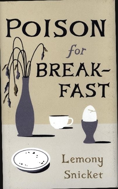 Produktbild: Poison for Breakfast