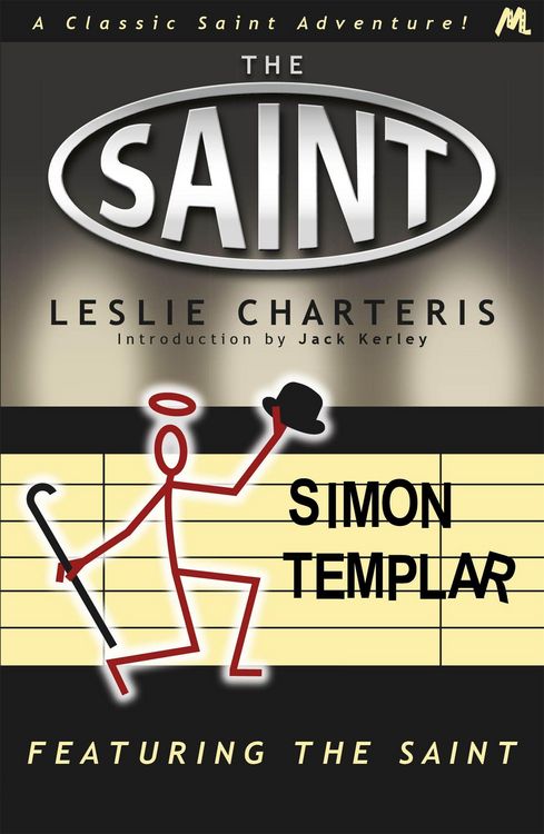 Produktbild: Featuring the Saint