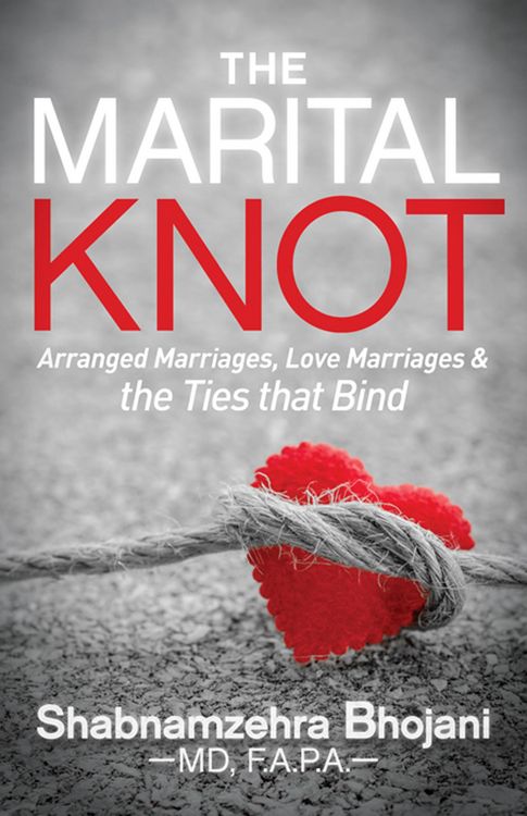 Produktbild: The Marital Knot