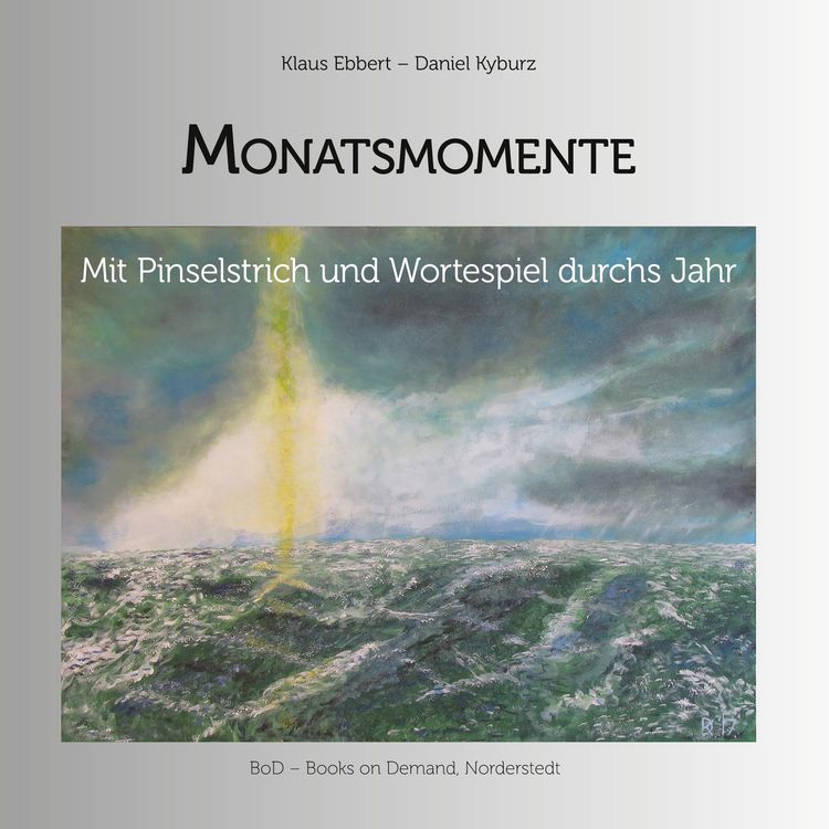 Produktbild: Monatsmomente