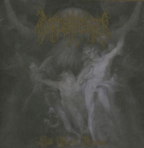 Produktbild: Gardsghastr: Slit Throat Requiem