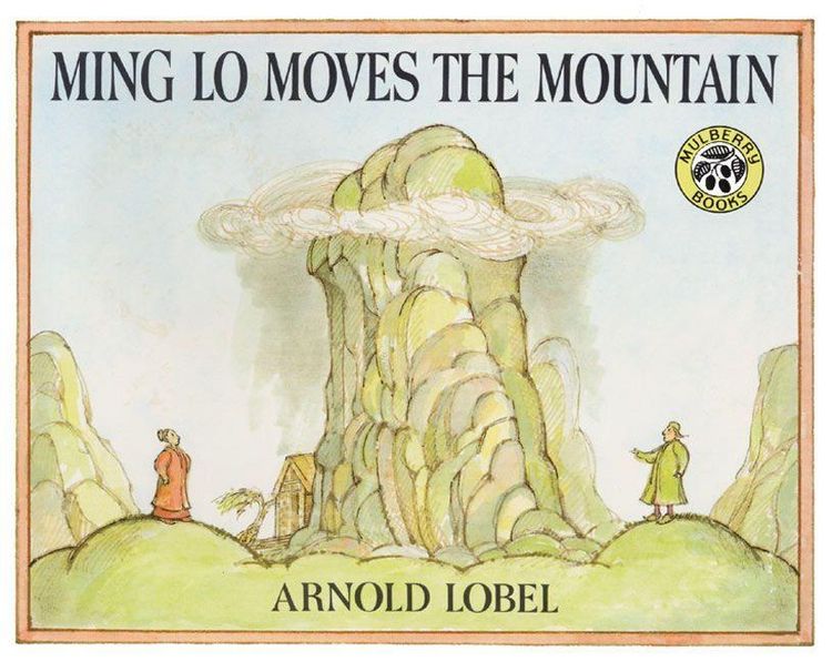 Produktbild: Ming Lo Moves the Mountain