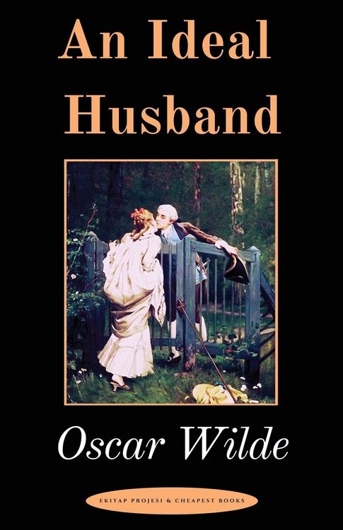 Produktbild: Ideal Husband