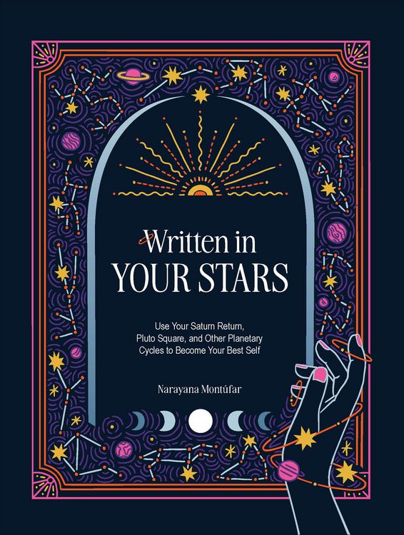 Produktbild: Written in Your Stars