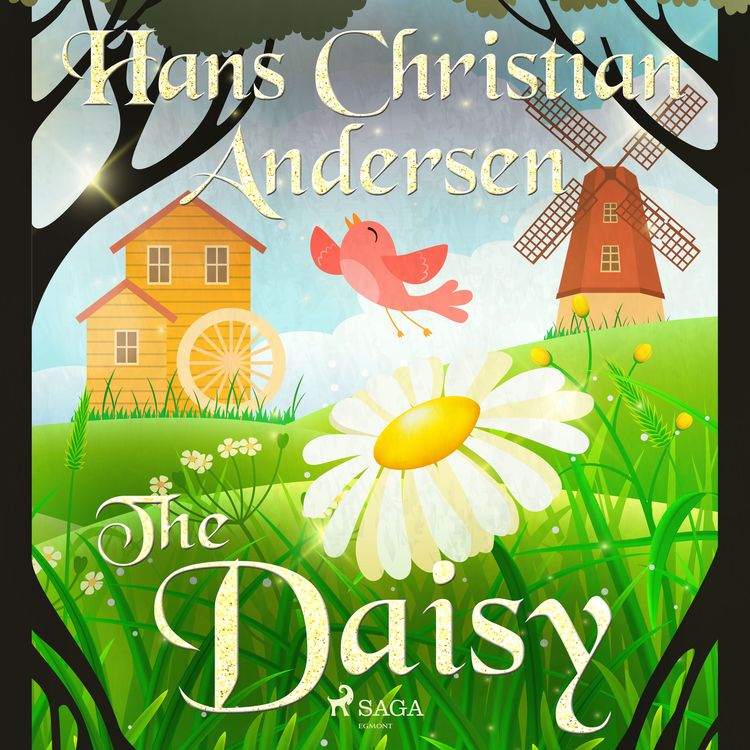 Produktbild: The Daisy