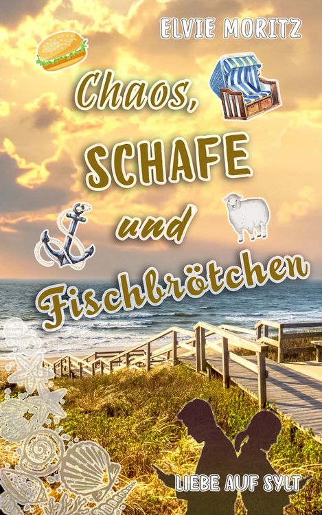 Produktbild: Chaos, Schafe und Fischbr&ouml;tchen