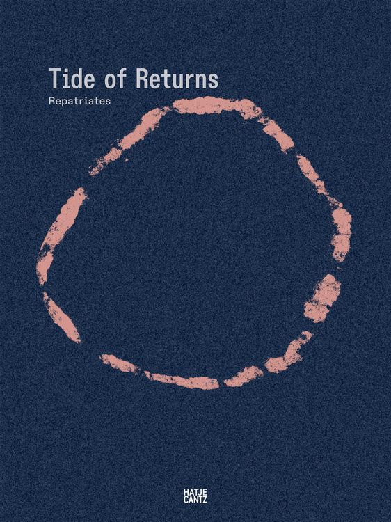 Produktbild: Repatriates Collective. Tide of Returns