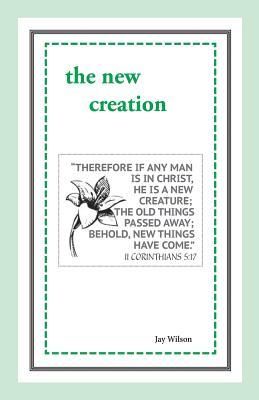 Produktbild: The New Creation