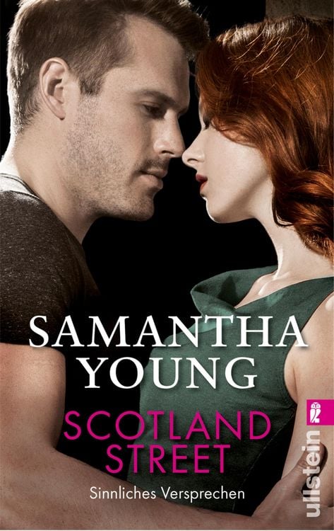 Produktbild: Scotland Street - Sinnliches Versprechen (Deutsche Ausgabe)
