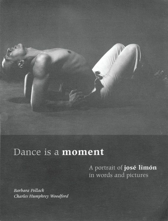 Produktbild: Dance is a Moment