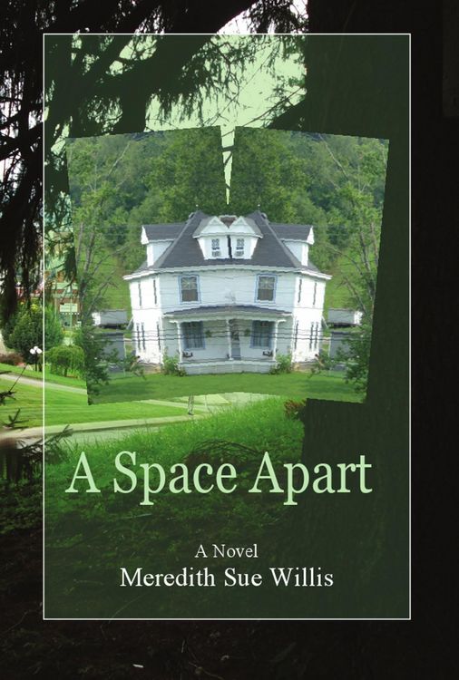Produktbild: A Space Apart