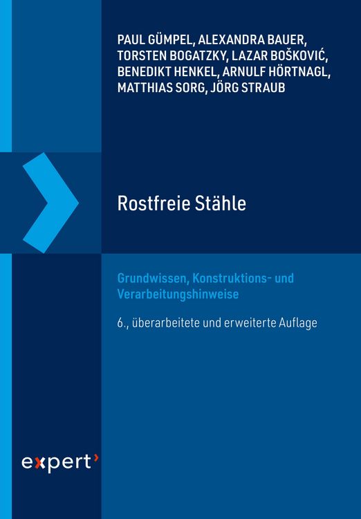 Produktbild: Rostfreie St&auml;hle