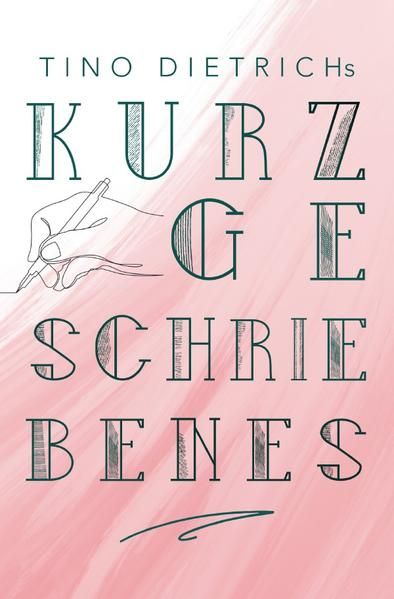 Produktbild: Kurzgeschriebenes