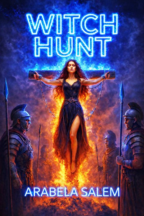 Produktbild: Witch Hunt