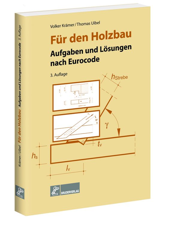 Produktbild: F&uuml;r den Holzbau
