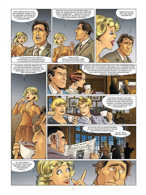 Produktbild: Agatha Christie Classics: Hercule Poirots Weihnachten