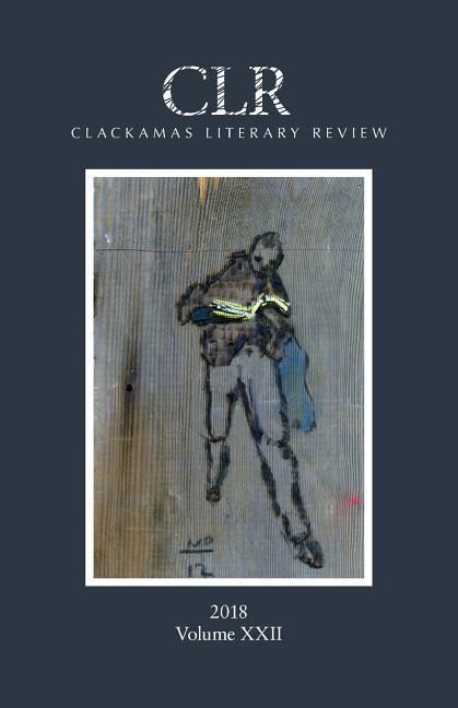 Produktbild: Clackamas Literary Review XXII