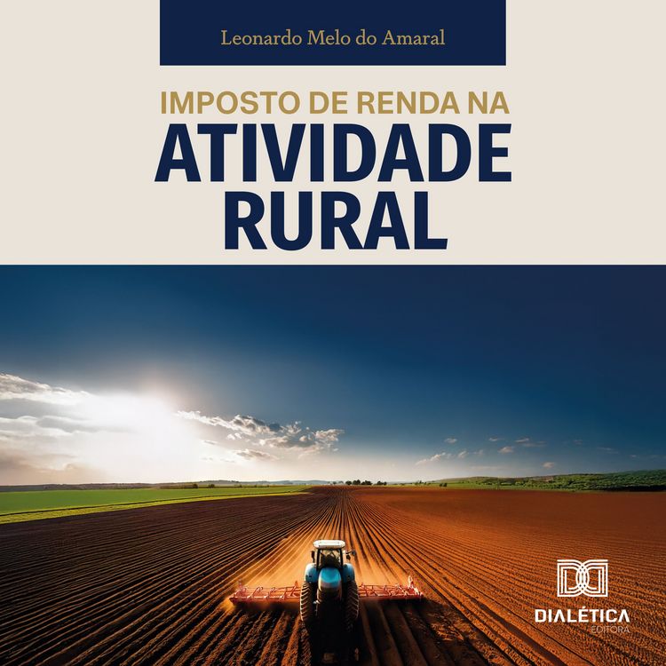 Produktbild: Imposto de Renda na Atividade Rural