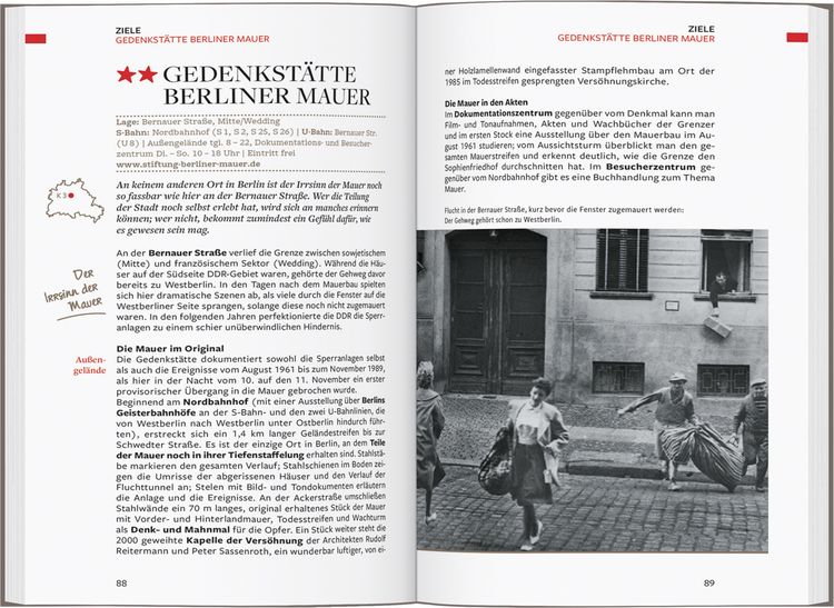 Produktbild: Baedeker Reisef&uuml;hrer Berlin, Potsdam