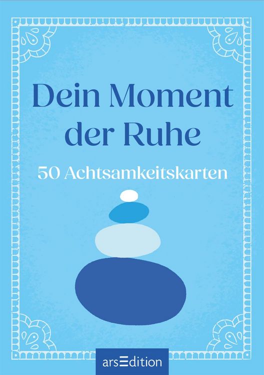 Produktbild: Dein Moment der Ruhe